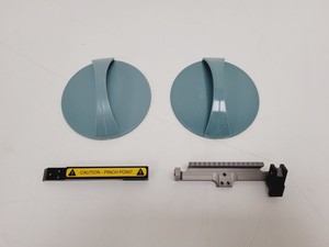 Thumbnail image of SPTLabTech Mosquito LCP Liquid Handling System with Humidity Chamber & Software