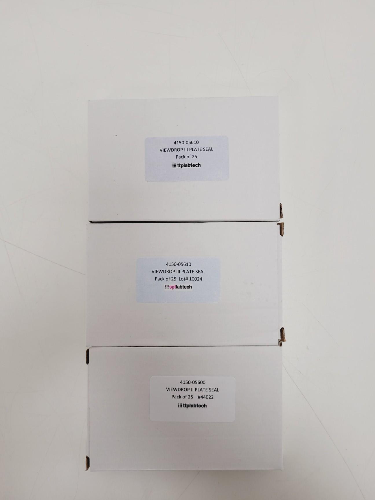 Image of SPTLabTech Mosquito LCP Liquid Handling System with Humidity Chamber & Software