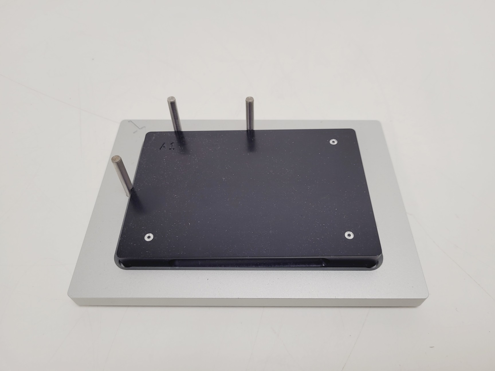 Image of SPTLabTech Mosquito LCP Liquid Handling System with Humidity Chamber & Software