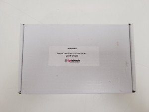 Thumbnail image of SPTLabTech Mosquito LCP Liquid Handling System with Humidity Chamber & Software