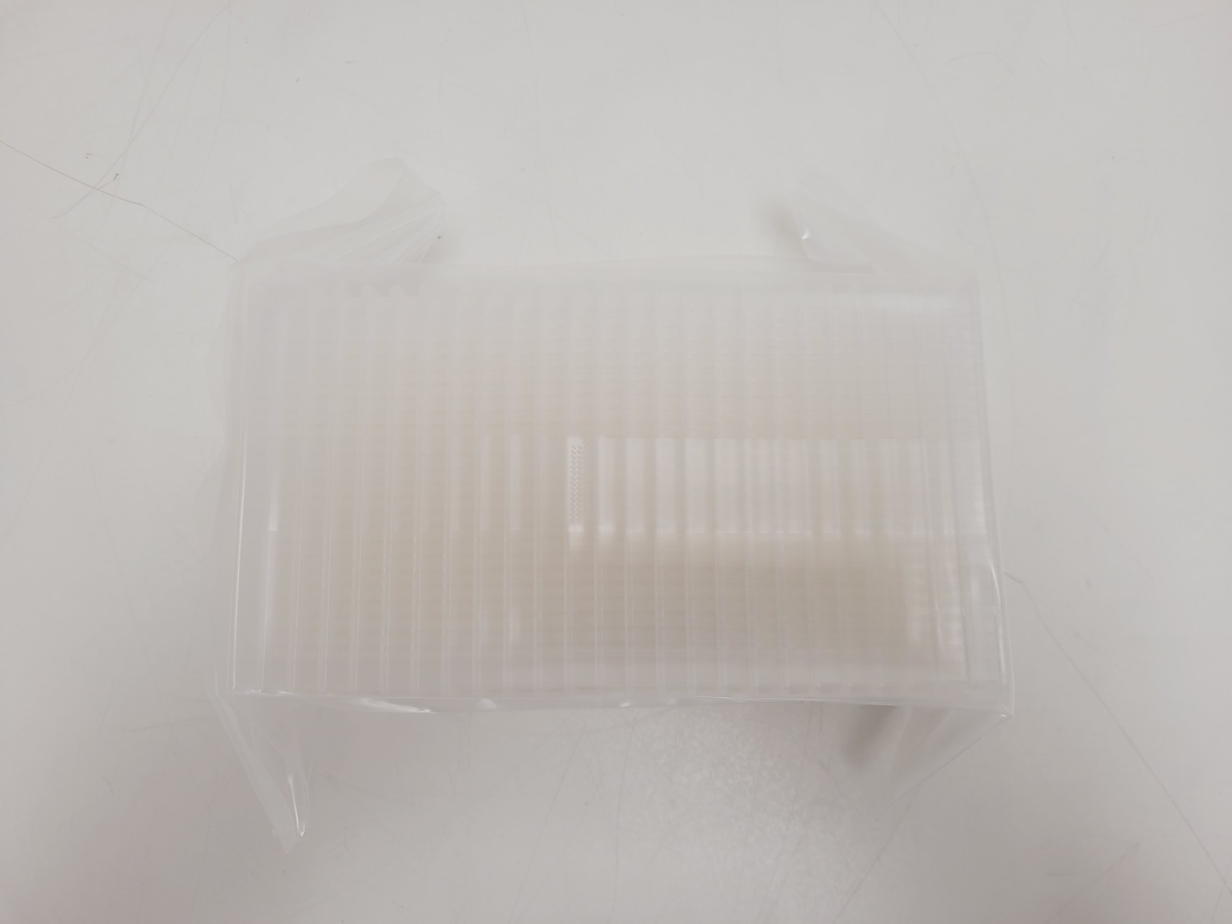 Image of SPTLabTech Mosquito LCP Liquid Handling System with Humidity Chamber & Software