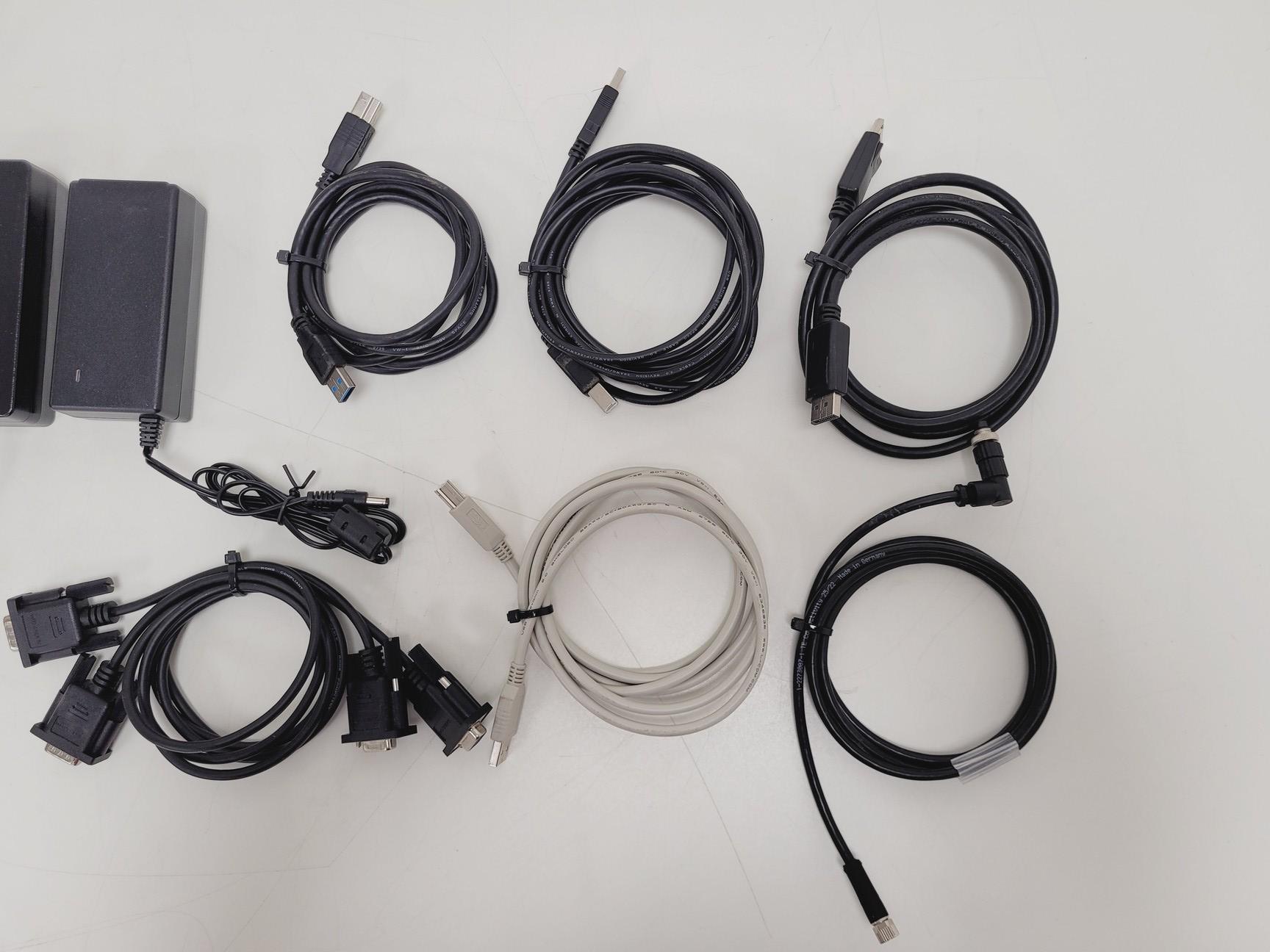 Image of SPTLabTech Mosquito LCP Liquid Handling System with Humidity Chamber & Software