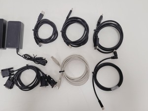 Thumbnail image of SPTLabTech Mosquito LCP Liquid Handling System with Humidity Chamber & Software