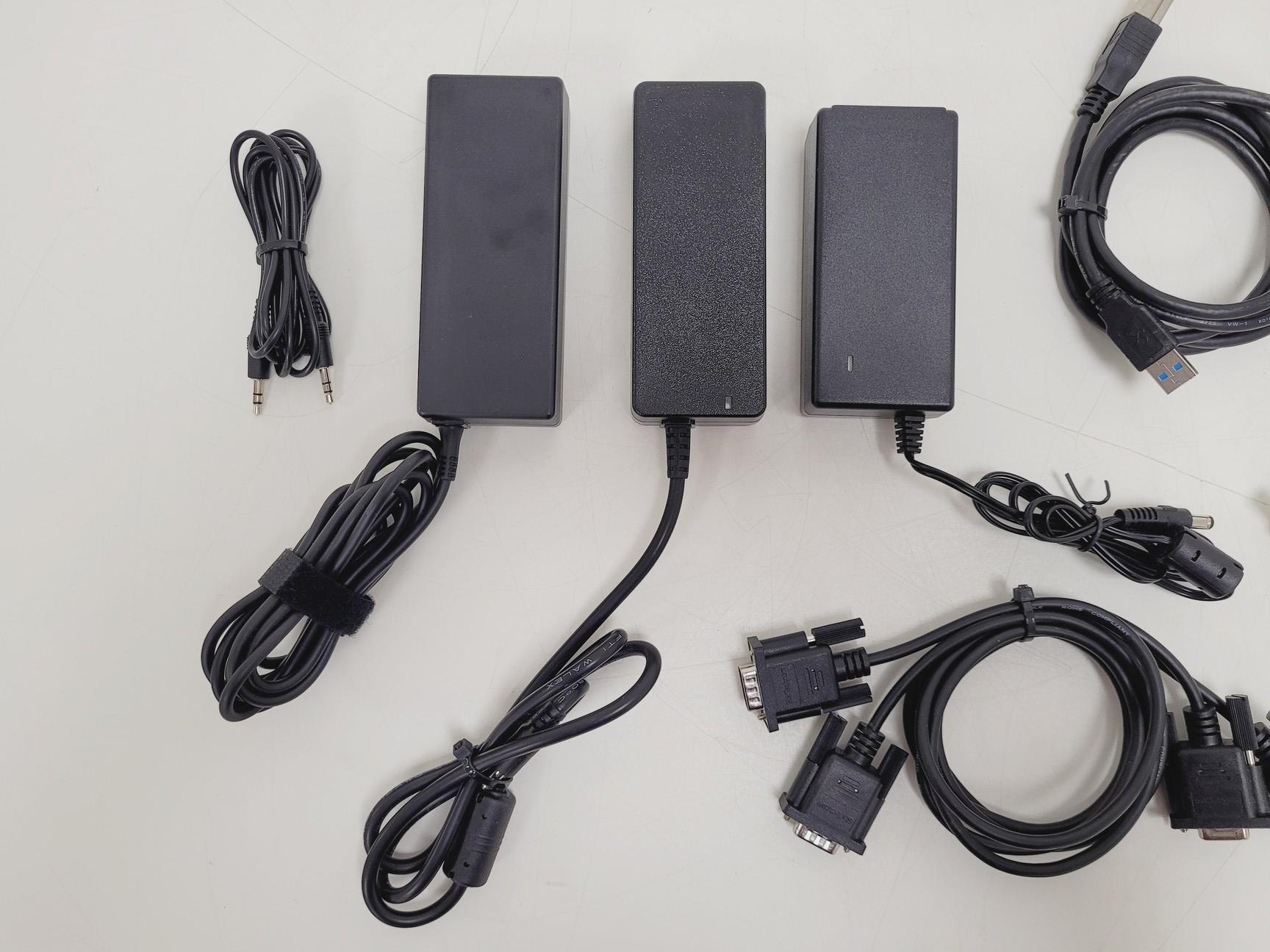 Image of SPTLabTech Mosquito LCP Liquid Handling System with Humidity Chamber & Software