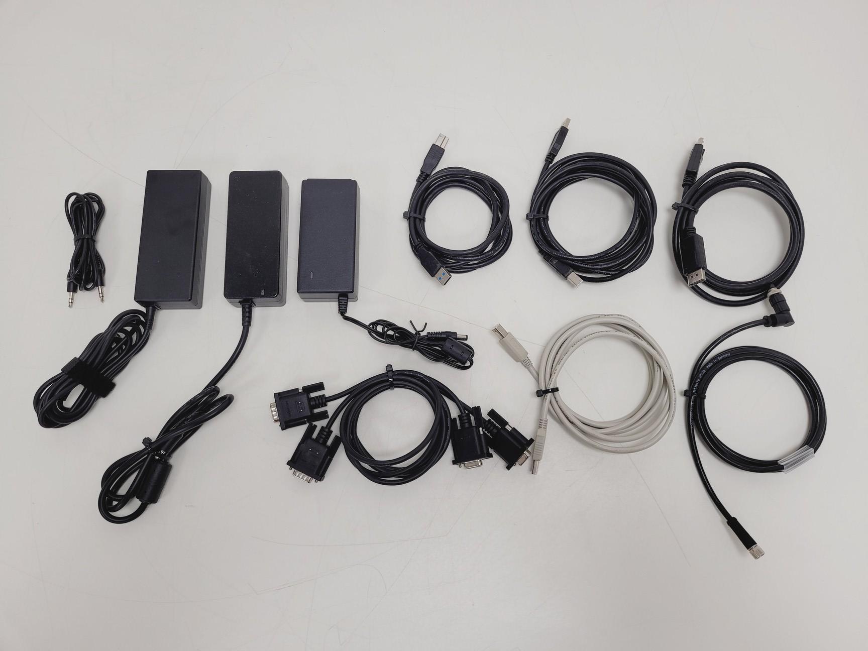 Image of SPTLabTech Mosquito LCP Liquid Handling System with Humidity Chamber & Software