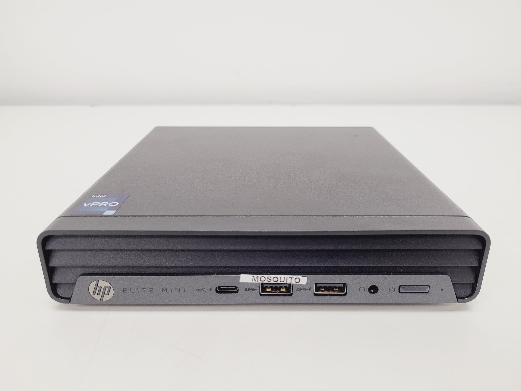 Image of SPTLabTech Mosquito LCP Liquid Handling System with Humidity Chamber & Software