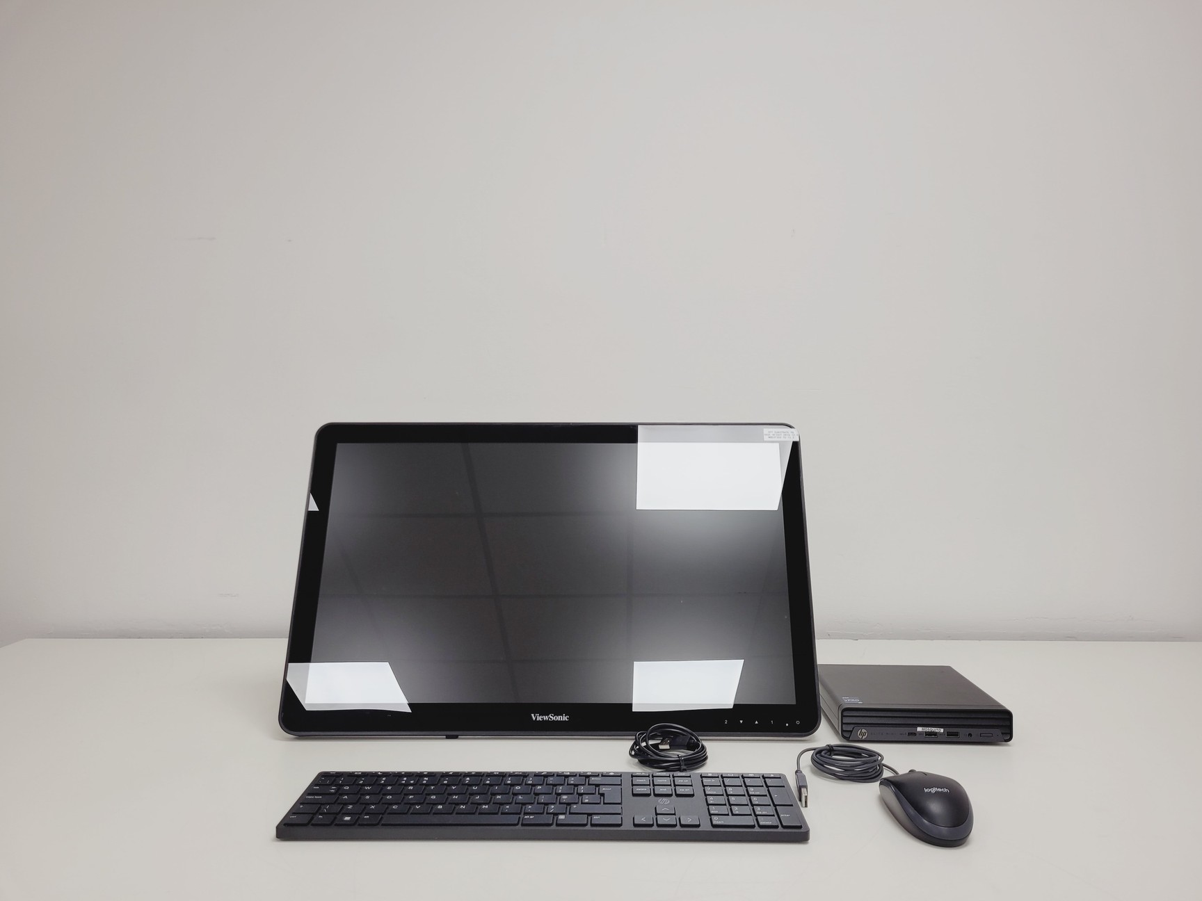 Image of SPTLabTech Mosquito LCP Liquid Handling System with Humidity Chamber & Software