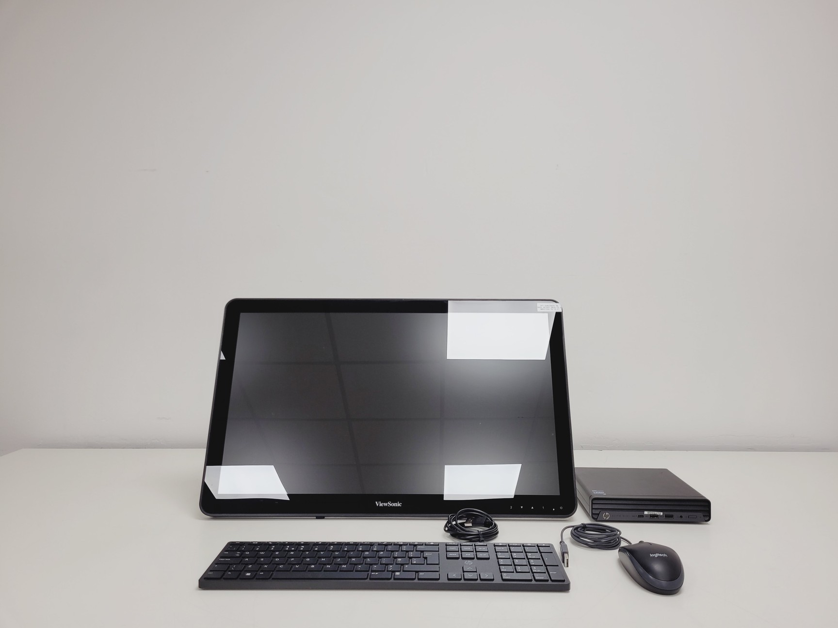 Image of SPTLabTech Mosquito LCP Liquid Handling System with Humidity Chamber & Software