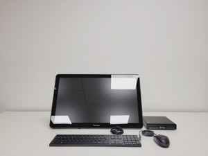 Thumbnail image of SPTLabTech Mosquito LCP Liquid Handling System with Humidity Chamber & Software