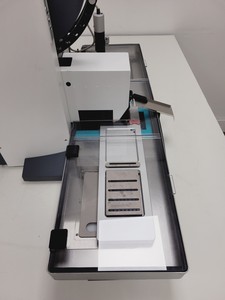 Thumbnail image of SPTLabTech Mosquito LCP Liquid Handling System with Humidity Chamber & Software