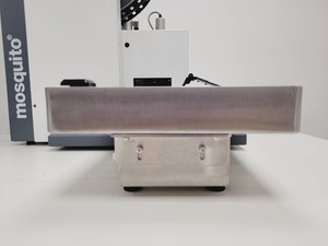 Thumbnail image of SPTLabTech Mosquito LCP Liquid Handling System with Humidity Chamber & Software