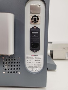 Thumbnail image of SPTLabTech Mosquito LCP Liquid Handling System with Humidity Chamber & Software