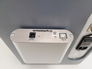 Thumbnail image of SPTLabTech Mosquito LCP Liquid Handling System with Humidity Chamber & Software