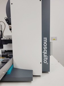 Thumbnail image of SPTLabTech Mosquito LCP Liquid Handling System with Humidity Chamber & Software