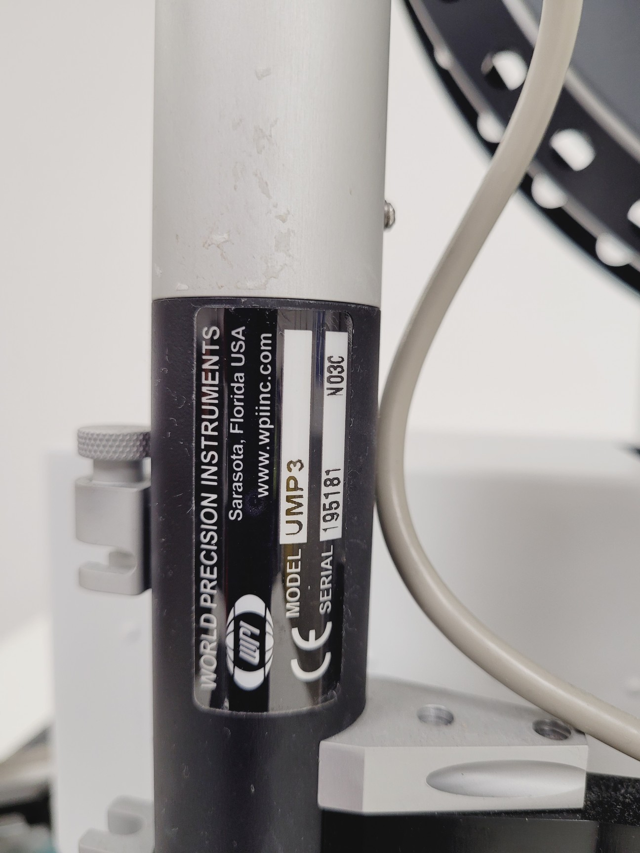 Image of SPTLabTech Mosquito LCP Liquid Handling System with Humidity Chamber & Software