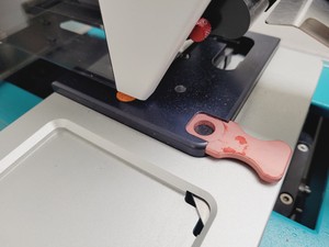 Thumbnail image of SPTLabTech Mosquito LCP Liquid Handling System with Humidity Chamber & Software