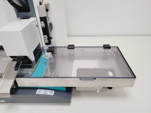 Thumbnail image of SPTLabTech Mosquito LCP Liquid Handling System with Humidity Chamber & Software