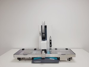 Thumbnail image of SPTLabTech Mosquito LCP Liquid Handling System with Humidity Chamber & Software