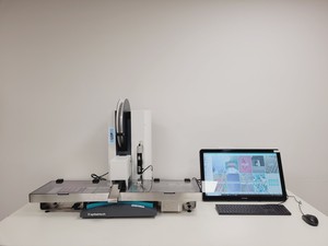 Thumbnail image of SPTLabTech Mosquito LCP Liquid Handling System with Humidity Chamber & Software