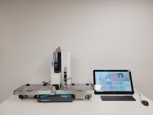 Thumbnail image of SPTLabTech Mosquito LCP Liquid Handling System with Humidity Chamber & Software