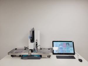 Thumbnail image of SPTLabTech Mosquito LCP Liquid Handling System with Humidity Chamber & Software