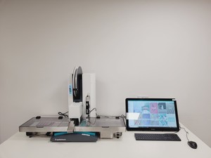 Thumbnail image of SPTLabTech Mosquito LCP Liquid Handling System with Humidity Chamber & Software