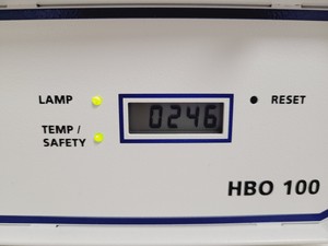 Thumbnail image of Zeiss PALM Microbeam System With PC & Software