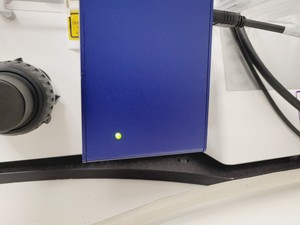 Thumbnail image of Zeiss PALM Microbeam System With PC & Software