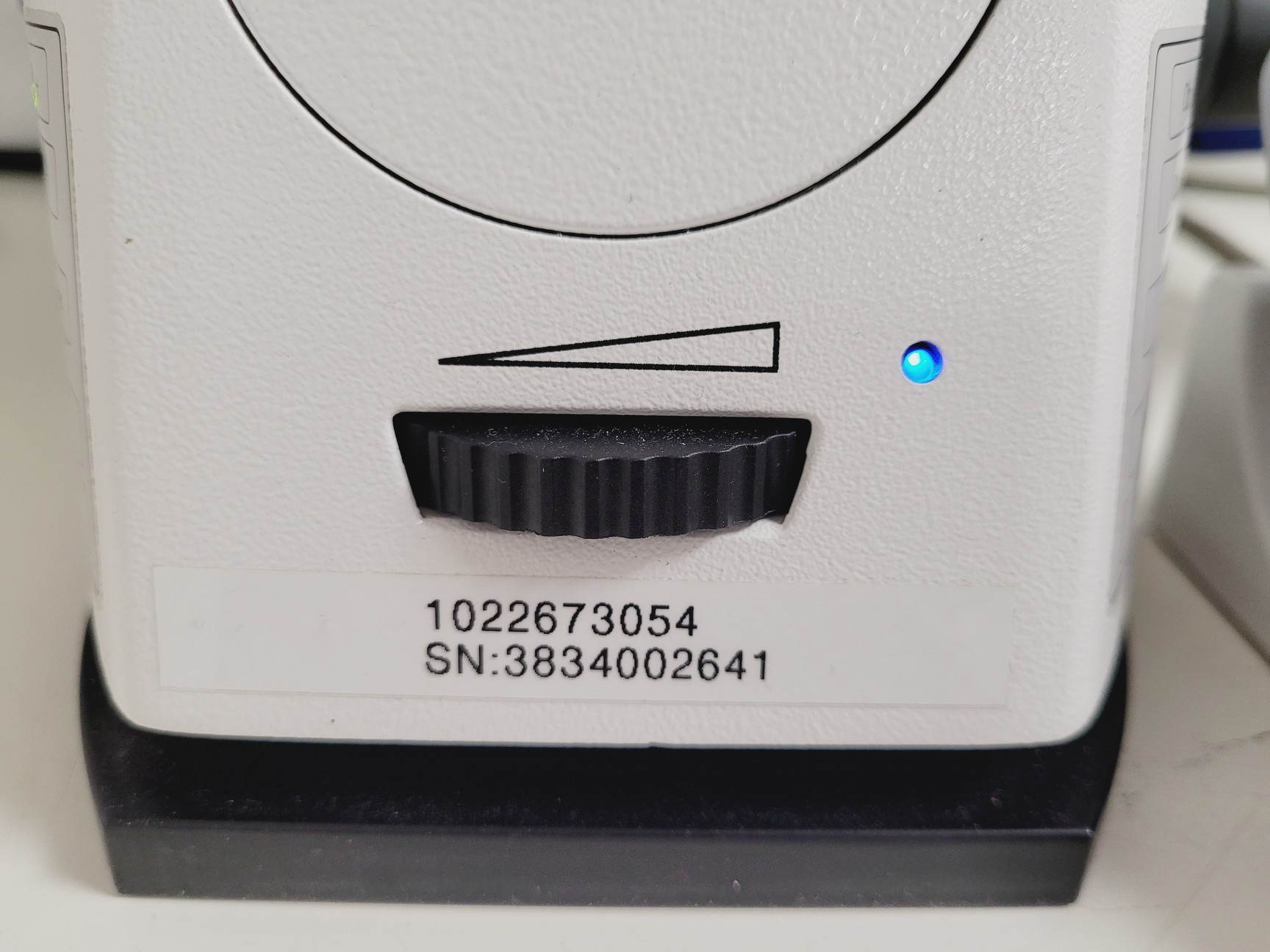 Image of Zeiss PALM Microbeam System With PC & Software