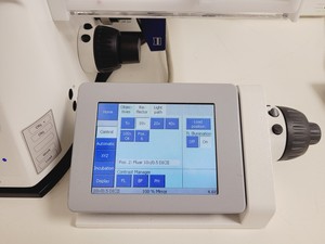 Thumbnail image of Zeiss PALM Microbeam System With PC & Software