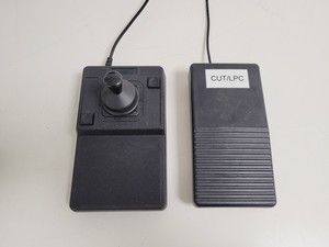 Thumbnail image of Zeiss PALM Microbeam System With PC & Software