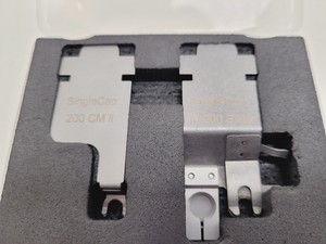 Thumbnail image of Zeiss PALM Microbeam System With PC & Software