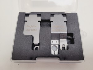 Thumbnail image of Zeiss PALM Microbeam System With PC & Software