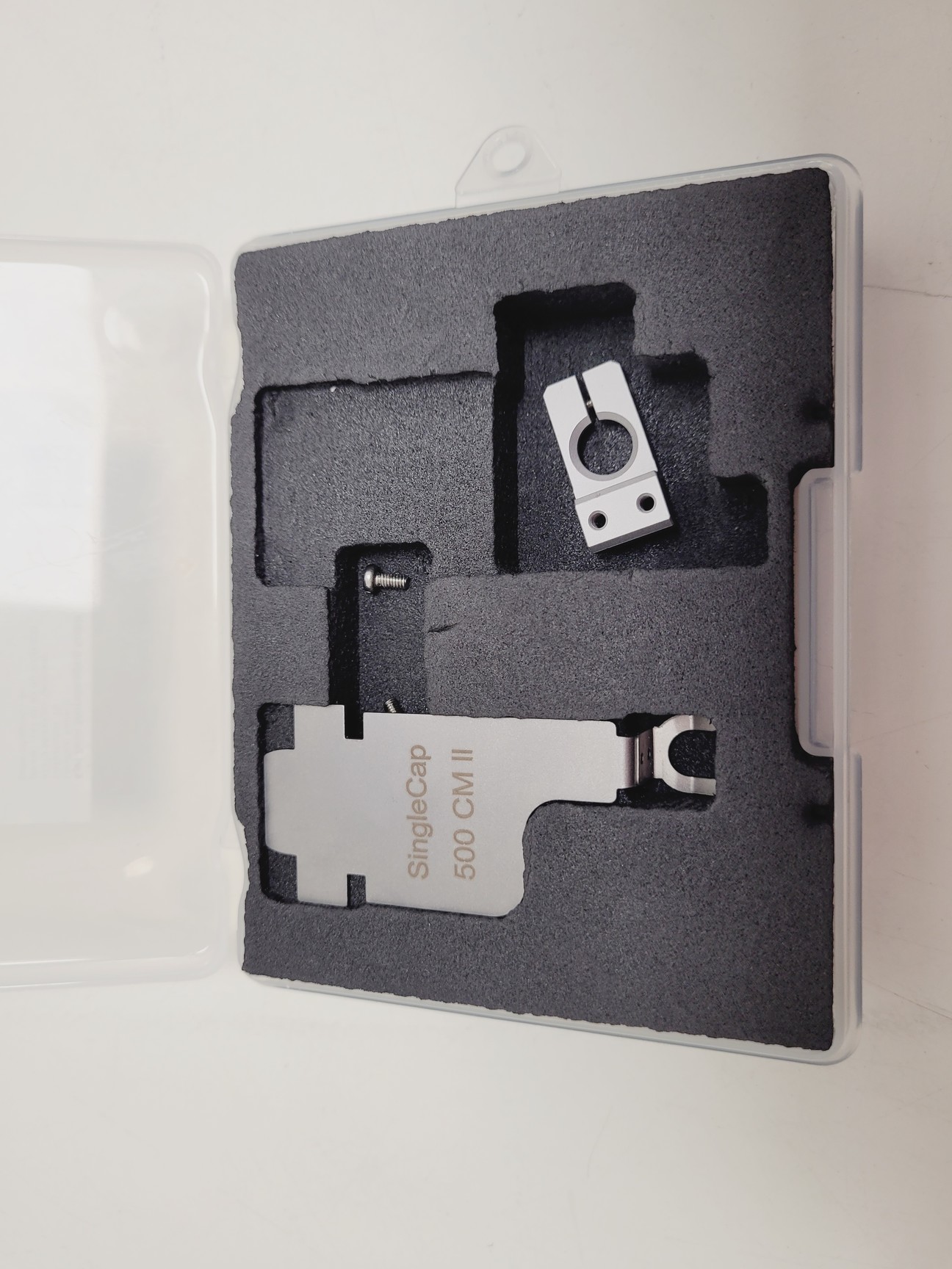 Image of Zeiss PALM Microbeam System With PC & Software