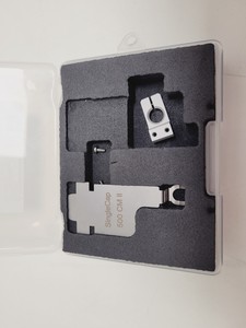 Thumbnail image of Zeiss PALM Microbeam System With PC & Software