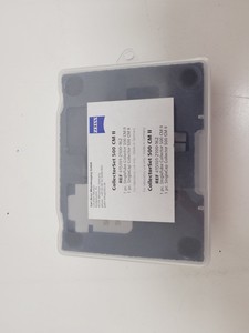 Thumbnail image of Zeiss PALM Microbeam System With PC & Software