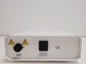 Thumbnail image of Zeiss PALM Microbeam System With PC & Software