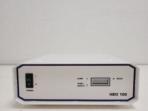 Thumbnail image of Zeiss PALM Microbeam System With PC & Software