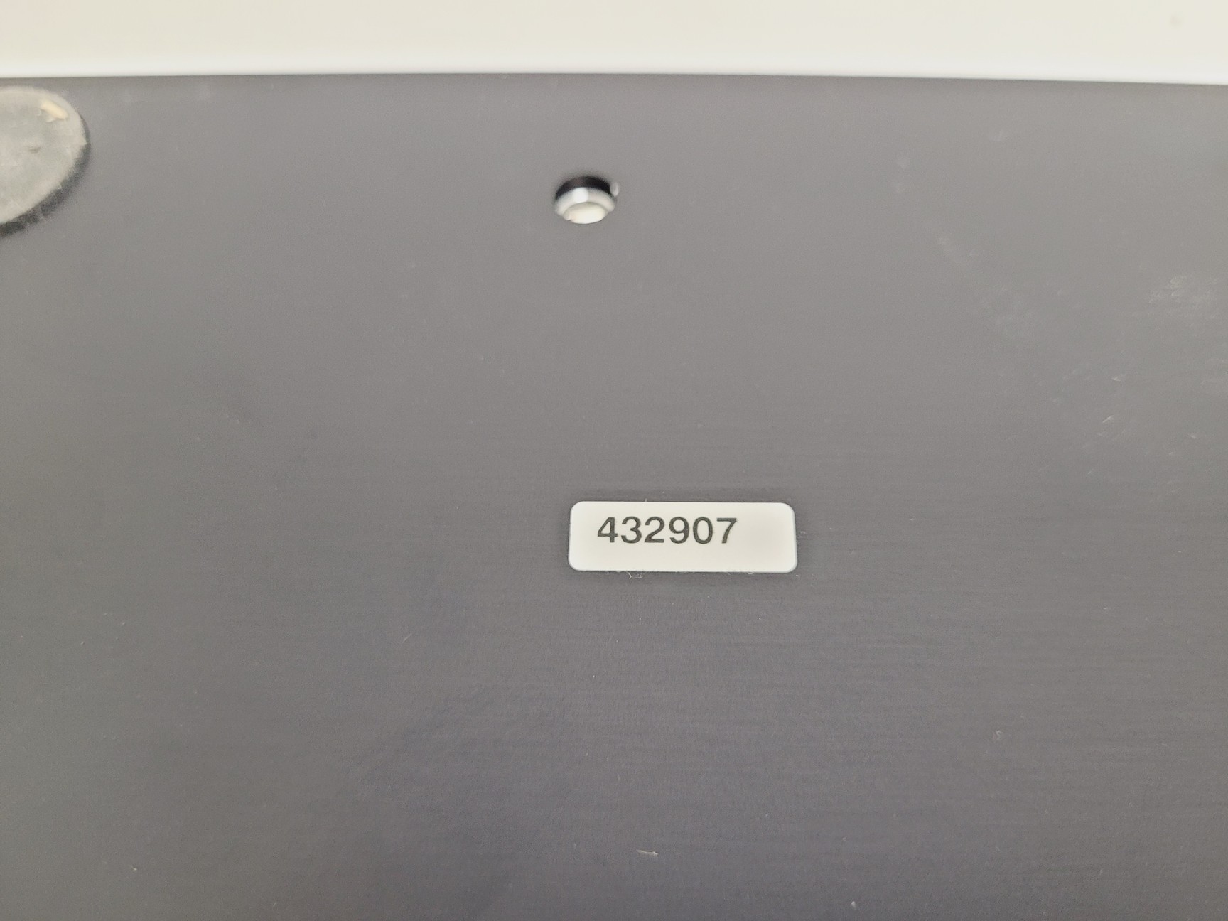 Image of Zeiss PALM Microbeam System With PC & Software