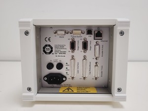 Thumbnail image of Zeiss PALM Microbeam System With PC & Software