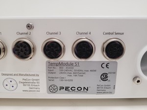 Thumbnail image of Zeiss PALM Microbeam System With PC & Software