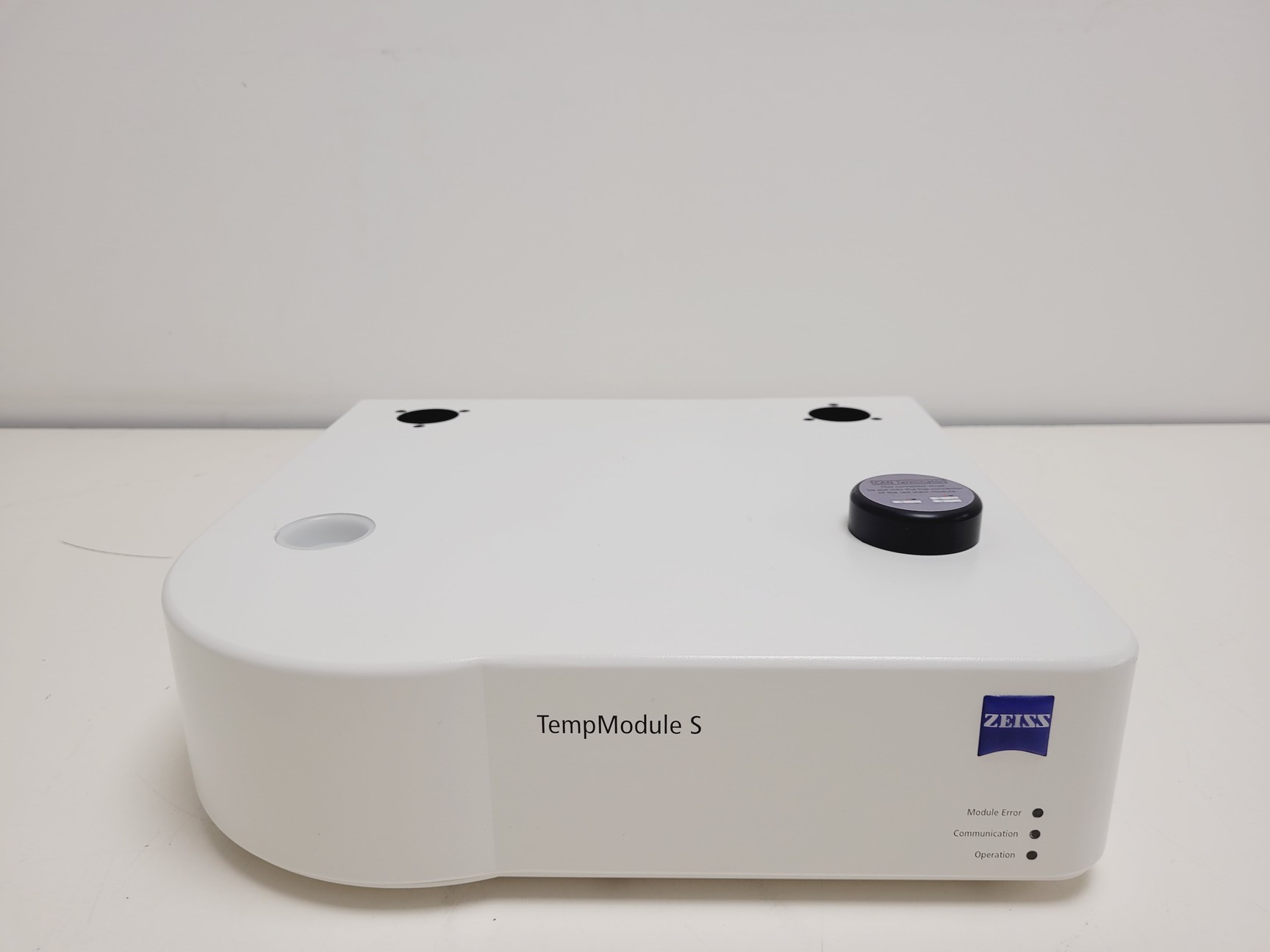 Image of Zeiss PALM Microbeam System With PC & Software