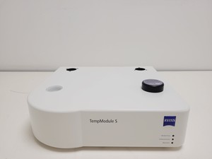 Thumbnail image of Zeiss PALM Microbeam System With PC & Software