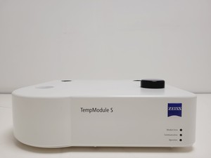 Thumbnail image of Zeiss PALM Microbeam System With PC & Software