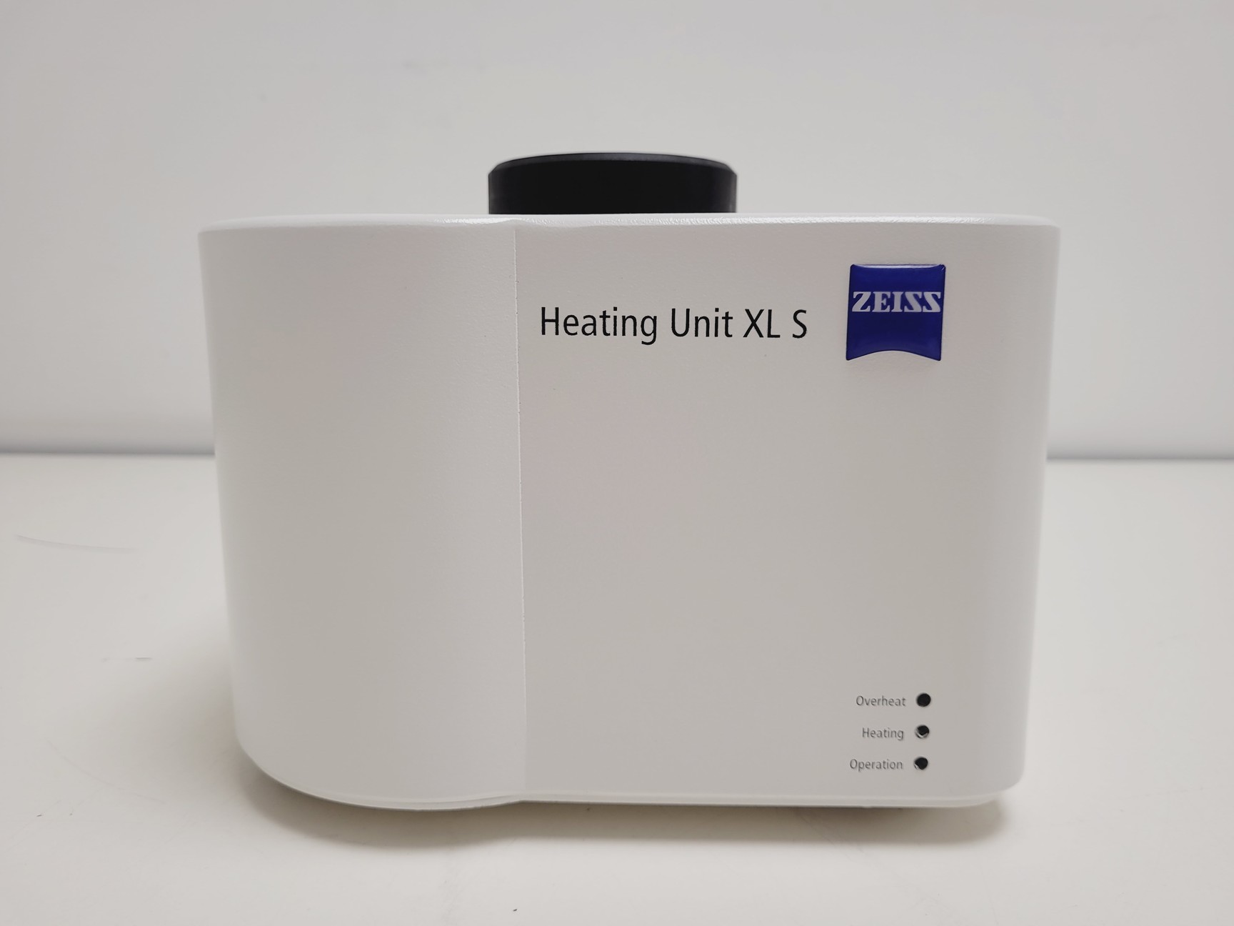 Image of Zeiss PALM Microbeam System With PC & Software