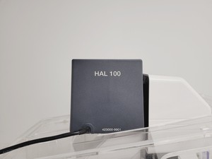 Thumbnail image of Zeiss PALM Microbeam System With PC & Software