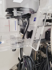 Thumbnail image of Zeiss PALM Microbeam System With PC & Software