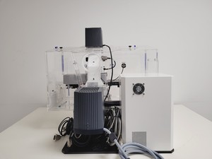 Thumbnail image of Zeiss PALM Microbeam System With PC & Software
