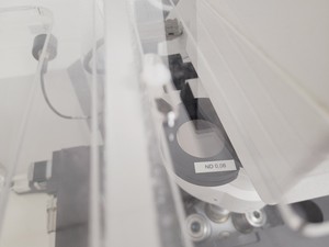 Thumbnail image of Zeiss PALM Microbeam System With PC & Software