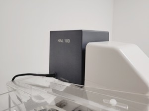 Thumbnail image of Zeiss PALM Microbeam System With PC & Software